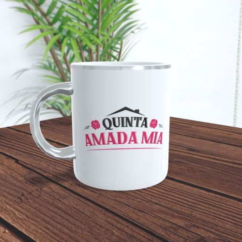 Taza personalizada